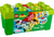 Kit De Construcción Lego Duplo Caja De Ladrillos 10913 - comprar en línea