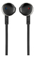 Audífonos In-ear Jbl Tune 205 Negro