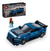 Legospeed Champions Auto Deportivo Ford Mustang Dark Horse