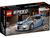 Kit Construcción Lego Speed Champions Nissan Skyline Gt-r (r34) De 2 Fast 2 Furious 76917 3+ - comprar en línea