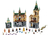 Lego® Harry Potter 76389 Hogwarts: Cámara Secreta (1176 Piezas) en internet