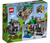 Kit Lego Minecraft La Mazmorra Del Esqueleto 21189 +8 Años Cantidad De Piezas 364