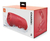 Bocina Jbl Charge 5 Jblcharge5 Portátil Con Bluetooth Waterproof Red 127/220v