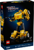 Lego® Icons Transformers Bumblebee Figura De Acción 10338 - comprar en línea