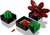 Lego Botanicals Suculentas 10309 en internet