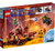 Kit Lego Ninjago Dragón Lava Transformable De Heatwave 71793 3+ en internet