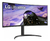 Monitor Curvo Ultrawide Gamer LG 34'' Qhd 34wp65c-b 160hz - comprar en línea