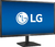 Monitor LG 24'' Full Hd Led Ips Hdmi Vga Freesync 24ml44b-b - Master Saldos