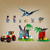 Imagen de Lego Jurassic World 76963 - 139 Piezas