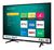 Smart Tv Portátil Hisense H4f Series 40h4030f Led Full Hd 40 - comprar en línea