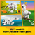 Lego Creator 31133 Conejo Blanco en internet