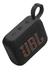 Altavoz Impermeable Go 4 Jbl Bluetooth 4.2 W Lanç2024, Color Negro 110 V/220 V - comprar en línea