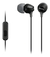 Auriculares In-ear Gamer Sony Mdr-ex14ap Negro