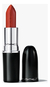 Labial Gloss Mac 551 Local Celeb Lustreglass Lipstick 3g