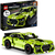 Kit Lego Technic Ford Mustang Shelby Gt500 42138 544 Piezas