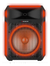 Bocina Amplificada Monster X6 Bluetooth Micrófono Led - Master Saldos