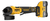 Dewalt Kit Amoladora Dcg410ww1 20v Max Xr De 4-1/2 A 5 Pul. - Master Saldos