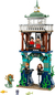 Kit Lego Harry Potter Torneo De Tres Magos Lago Negro 76420 3+ en internet