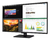 Monitor LG 43'' 4k Uhd Ips Hdr10 43un700-b en internet