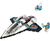 Set Lego City Space 60430 Nave Espacial Interestelar 240 Pz en internet