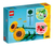 Lego Botanical Girasoles 40524 - 191 Pz - Master Saldos