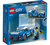 Imagen de Lego® City 60312 Auto De Policía; Divertido Juguete Para Niños A Partir De 5 Años, Kit De Construcción Para Regalo (94 Piezas)