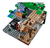 Kit Lego Minecraft La Mazmorra Del Esqueleto 21189 +8 Años Cantidad De Piezas 364 - Master Saldos