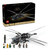 Lego Icons Duna: Atreides Royal Ornithopter 10327 - comprar en línea