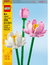 Lego Botanical Flores De Loto - Lotus Flowers 40647 - 220 Pz en internet