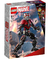 Lego Super Heroes 76256 Figura De Ant-man Cantidad De Piezas 289