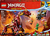 Kit Lego Ninjago Dragón Lava Transformable De Heatwave 71793 3+ - tienda en línea