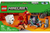 Lego® Minecraft® La Trampa Del Portal Del Nether Set De Aventuras, Juguete De Construcción Para Jugadores Con Escenas De Batalla E Inconfundibles Personajes 21255 - comprar en línea