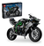 Lego Technic Moto Kawasaki Ninja H2r Set De Construcción - comprar en línea