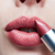 Labial Mate Mac 608 Mehr Matte Lipstick 3g - Master Saldos