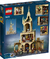 Kit Lego Harry Potter Hogwarts Despacho De Dumbledore 76402 Cantidad De Piezas 654 - comprar en línea