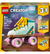 Lego® Creator 3 En 1 Patín Retro Set De Juguete 3 En 1 Convertible En Minipatineta O Grabadora Para Niños Y Niñas De 8 Años O Más 31148 - comprar en línea