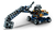 Lego® Technic Volquete - Lego Cantidad De Piezas 177 - Master Saldos