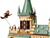 Lego® Harry Potter 76389 Hogwarts: Cámara Secreta (1176 Piezas) - tienda en línea