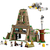 Kit Lego Star Wars Base Rebelde De Yavin 4 75365 1066 Piezas 3+ en internet