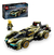 Lego Speed Champions Superdeportivo Lamborghini Lambo 76923