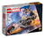 Kit Lego Marvel Meca Y Moto De Ghost Rider 76245 264 Piezas - comprar en línea