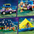 Lego® Friends Vehículo De Observación De Estrellas Set De Juguete De Construcción Con Telescopio Y Aventuras En Un Vehículo 4x4 42603