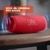 Bocina Jbl Charge 5 Jblcharge5 Portátil Con Bluetooth Waterproof Red 127/220v en internet