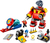 Kit Lego Sonic 76993 Sonic Vs. Robot Death Egg 615 Pz - comprar en línea