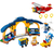 Kit Lego Sonic 76991 Taller Y Avión Tornado De Tails 376 Pz - comprar en línea