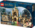 Kit De Construcción Lego Harry Potter Batalla Hogwarts 76415 Cantidad De Piezas 730 en internet