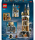 Kit Lego Harry Potter Lechucería Castillo De Hogwarts 76430 - tienda en línea