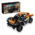 Lego® Technic Neom Mclaren Extreme E Race Car Juguete De Construcción Vehículo Todoterreno Con Función De Carga Manual 42166 - comprar en línea