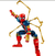 Lego Marvel Iron Spider-man Figura Para Construir 76298 en internet