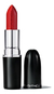 Labial Gloss Mac 557 Flustered Lustreglass Lipstick 3g